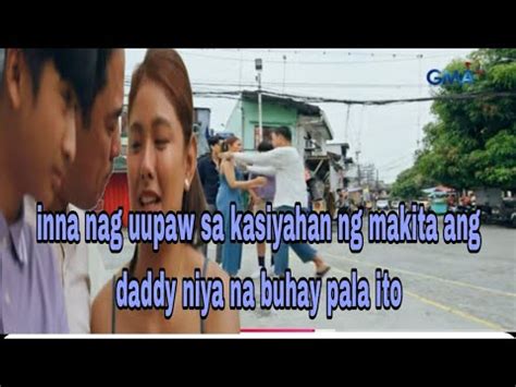 Hosto at Sugar Daddy sa Buhay Niya.